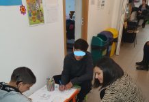 DGASPC Gorj: Ziua de Conștientizare a Autismului: ” Te invit în lumea mea albastră!”