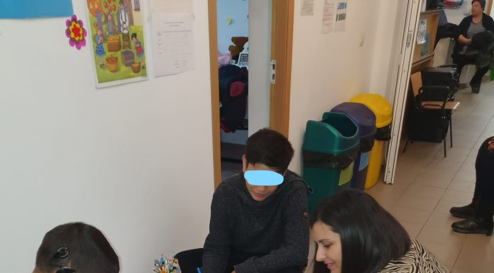 DGASPC Gorj: Ziua de Conștientizare a Autismului: ” Te invit în lumea mea albastră!”