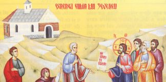 Calea, Lumina, Adevărul şi Viaţa! – Dumnezeu ne învaţă cu multă iubire, modul cum putem ieşi din abisurile adânci ale păcatului şi cum putem ajunge la desăvârşirea smereniei şi ascultării faţă de Voia Lui!