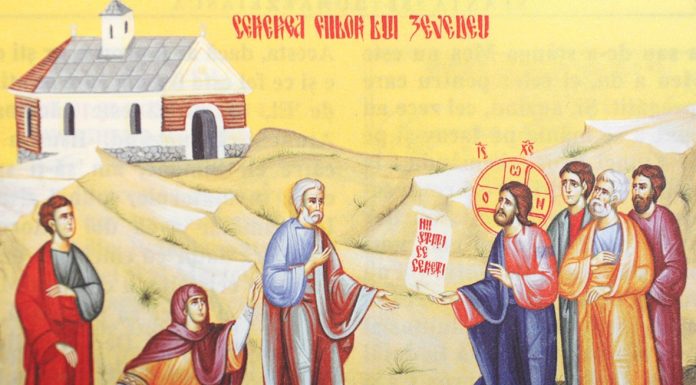 Calea, Lumina, Adevărul şi Viaţa! – Dumnezeu ne învaţă cu multă iubire, modul cum putem ieşi din abisurile adânci ale păcatului şi cum putem ajunge la desăvârşirea smereniei şi ascultării faţă de Voia Lui!