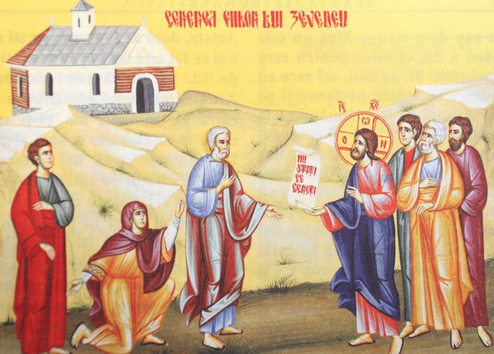 Calea, Lumina, Adevărul şi Viaţa! – Dumnezeu ne învaţă cu multă iubire, modul cum putem ieşi din abisurile adânci ale păcatului şi cum putem ajunge la desăvârşirea smereniei şi ascultării faţă de Voia Lui!