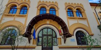 Investiții de 7 milioane de lei la un liceu din Târgu-Jiu