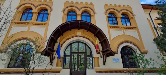 Investiții de 7 milioane de lei la un liceu din Târgu-Jiu