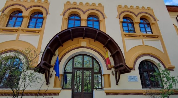 Investiții de 7 milioane de lei la un liceu din Târgu-Jiu