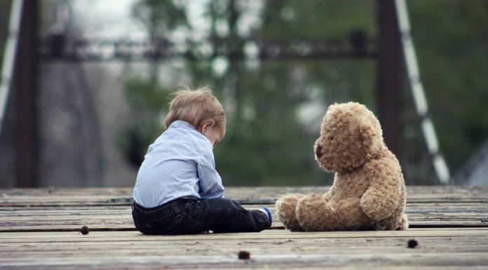 Mai mulți bani alocați copiilor instituționalizați