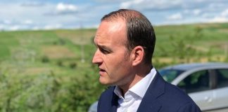 Vîlceanu, înlocuit cu Bode. Vrea să plece și din guvern