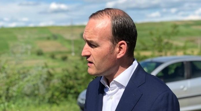 Vîlceanu, înlocuit cu Bode. Vrea să plece și din guvern