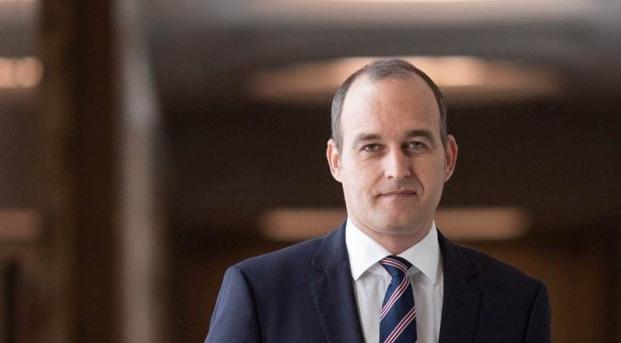 Favorit să-i ia locul lui Vîlceanu