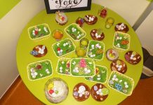 Daruri pentru copiii de la Pediatrie