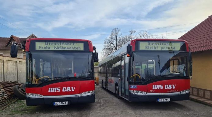 Afaceristul Murdeală sesizează că transportul minerilor din Motru ar fi fost câștigat, incorect, de o firmă din Vâlcea!