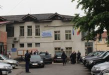 Pregătiri pentru sărbătorile pascale, la DGASPC Gorj