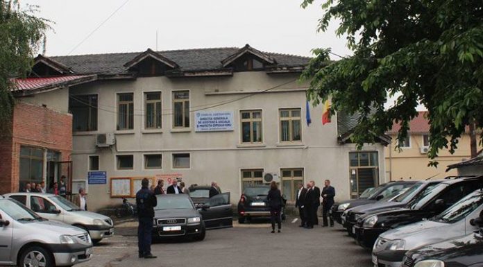 Pregătiri pentru sărbătorile pascale, la DGASPC Gorj