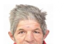 L-ați văzut? Nu s-a mai întors acasă