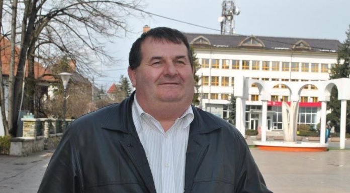 Un fost senator de Gorj se vede în Consiliul de Supraveghere al CEO