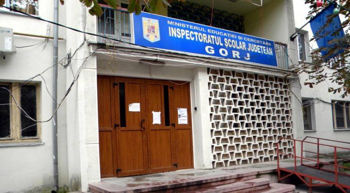 Desființarea inspectoratelor școlare este amânată până la 1 ianuarie 2025