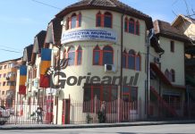 Patron de restaurant din Padeș, amendat cu 20.000 de lei