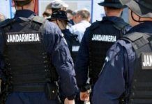 46 de tineri gorjeni au fost admiși la Școlile Militare de Subofițeri Jandarm