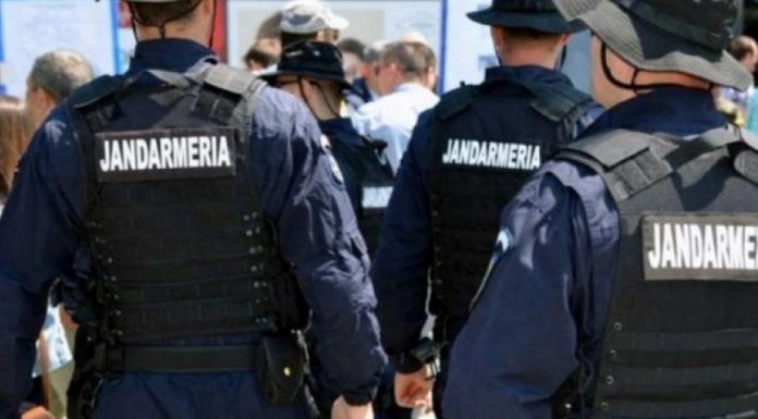 Minivacanță – Jandarmii gorjeni și-au suplimentat efectivele, măsuri de siguranță