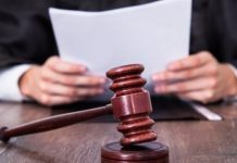 Judecătoare din Gorj, eliberată din funcție