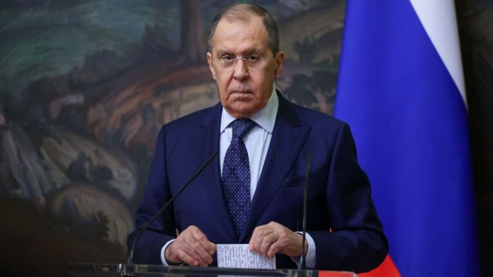 lavrov