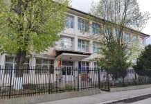 Post vacant la o școală din Târgu Jiu
