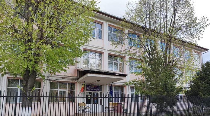 Post vacant la o școală din Târgu Jiu