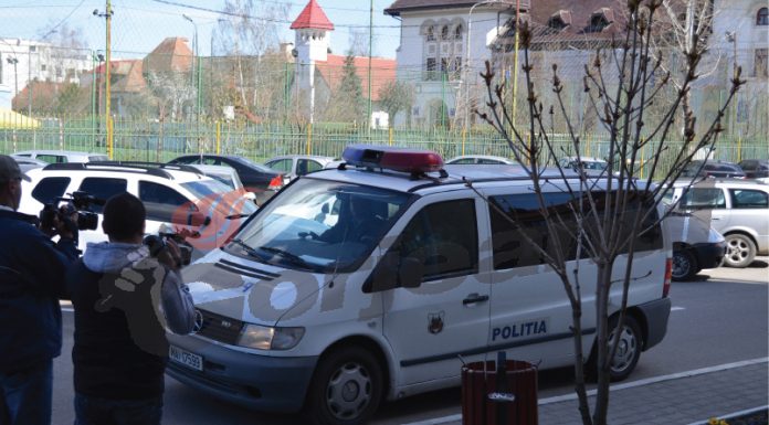 Poliția Gorj, noi controale la Direcția Publică și la Primăria Motru! Morega merge în audiență la ministrul MAI