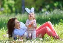 Când începe MINIVACANȚA de Paște!