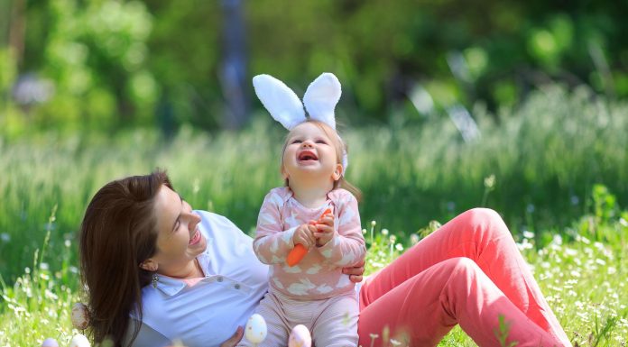 Când începe MINIVACANȚA de Paște!