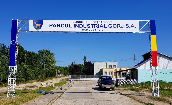 Se caută șefi pentru Parcul Industrial Bumbești-Jiu