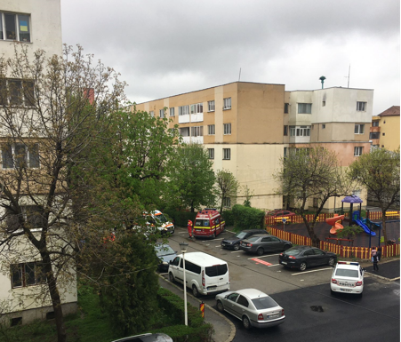 Târgu Jiu: Bărbatul găsit decedat într-un subsol avea 34 de ani