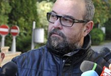 Primarul Cristian Popescu Piedone, reținut de DNA