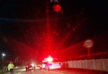 Poienari: O femeie s-a răsturnat cu mașina. Accident cu trei victime
