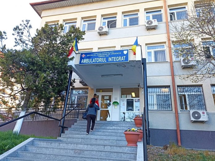 Este unul dintre cele mai căutate cabinete din Policlinica Târgu-Jiu. Program extins!
