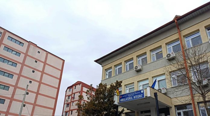 Mii de consultații psihiatrice și psihologice la spitalul din Târgu-Jiu. Avantajul internărilor de zi