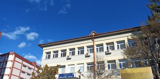 Policlinica Târgu-Jiu, închisă pe 7 aprilie