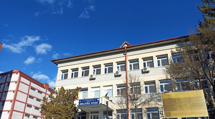 Policlinica Târgu-Jiu, închisă pe 7 aprilie