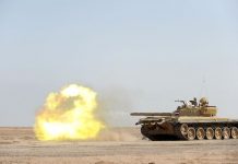 Polonia se înarmează până în dinți