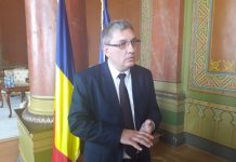 Senatorul Rujan anunță măsuri de sprijin pentru fermieri