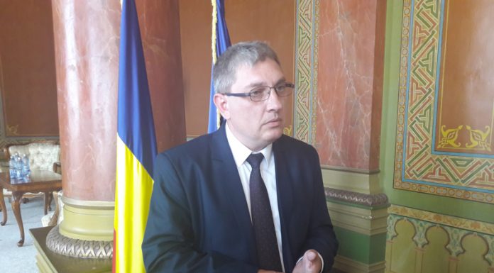 Senatorul Rujan anunță măsuri de sprijin pentru fermieri