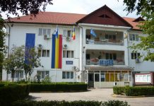 Pachetele cu alimente, distribuite, de mâine, familiilor nevoiașe din Rovinari