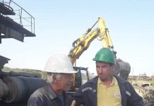 Fost inginer de la Cariera Roșiuța, găsit mort în casă