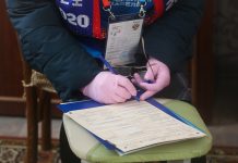 Câți gorjeni s-au autorecenzat până acum!