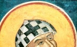 Educaţia…şi Lecţia de viaţă! – Sfântului Chiril al Alexandriei şi minunea întrupării Logosului Lui Dumnezeu prin Lumina necreată! (IV) – «Acesta este Fiul meu cel iubit întru care am binevoit»!