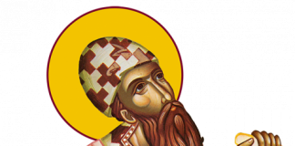 Educaţia…şi Lecţia de viaţă! – Logica puterii de argumentare a Sfântului Chiril al Alexandriei (III) – Hristos este numit «Fiul lui Dumnezeu» sau «Cuvântul Cel născut din Dumnezeu Tatăl» (Sfântul Chiril al Alexandriei)