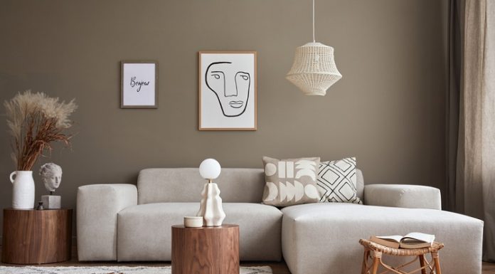 Tendințe în amenajare cu canapele și fotolii moderne si funcționale