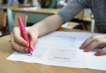 A început Simularea Evaluării Naționale pentru elevii din clasele a VIII-a! 2.881 de copii din județ, la examen!