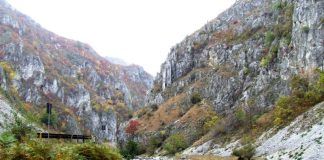 PROTECŢIA COMPLEXULUI CARSTIC SOHODOL – O ATITUDINE SAU O NECESITATE ?