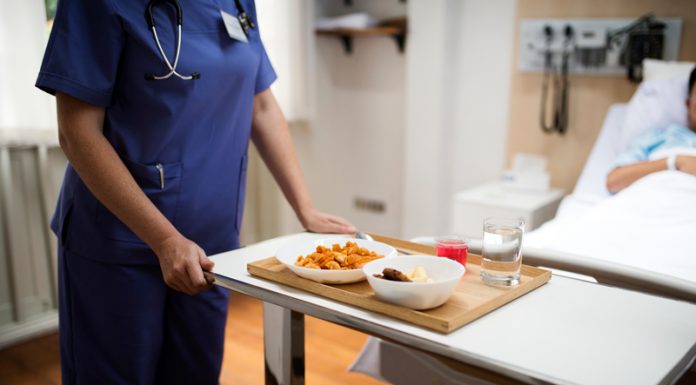 Creşte norma de hrană a pacienţilor din spitale