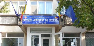 Posturi de farmacist la Spitalul Județean